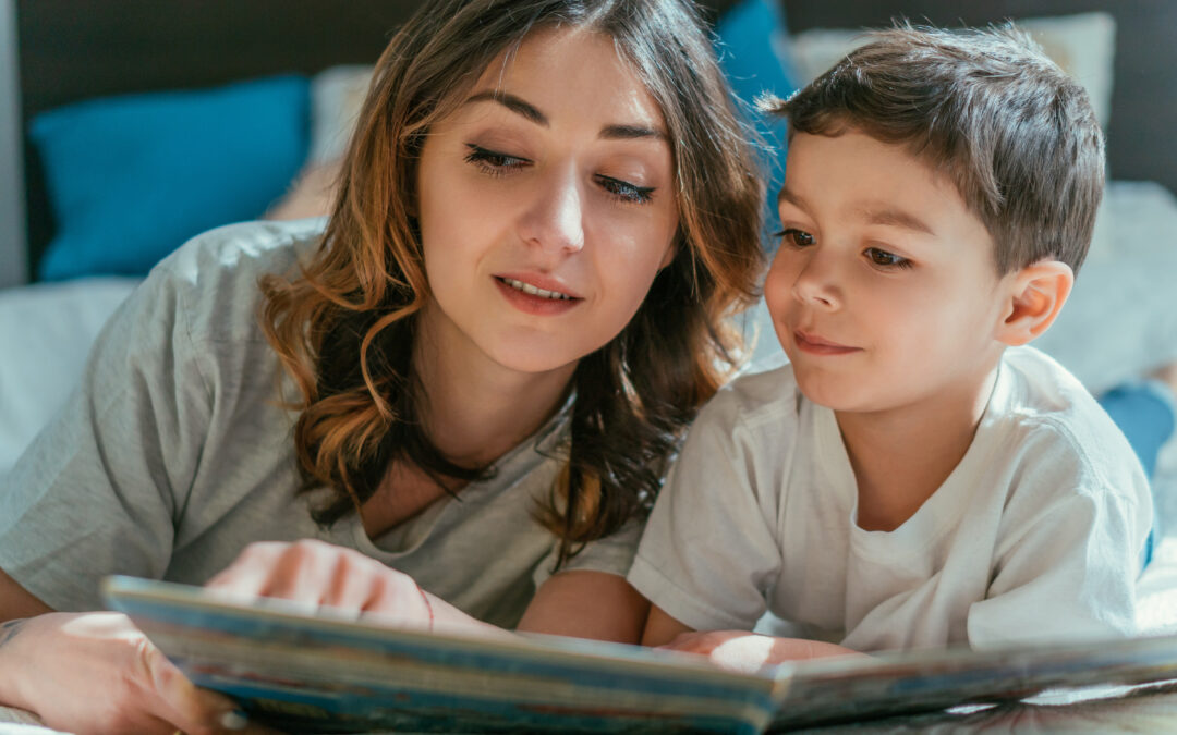 Online French Holiday Club | English–French Language Academy